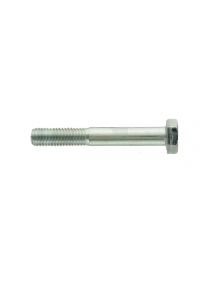 Bolt M12x80 DIN 931 8.8 Fendt X486536605000, X486536641000