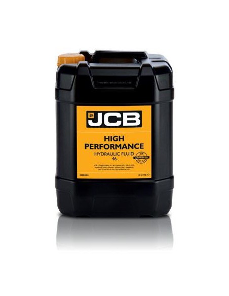 Ulei Hidraulic HP 46 la 20L