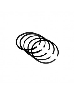 Segmenti Piston 100 - 2.35x2.35x2.35x4.7x4.7 mm EM6148A