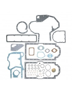 Set Garnituri Inferior 3228431R92 CASE-IH 1967011C1, 3136813R99, 3228431R91, 3228431R92