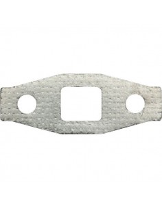 Garnitura Conducta Turbosuflanta John Deere R123570, R105346, R97349, R43416