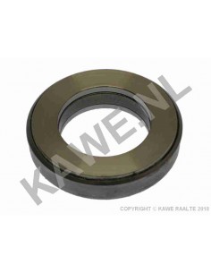 Rulment 52.4X90.2X20.55 mm JD39117