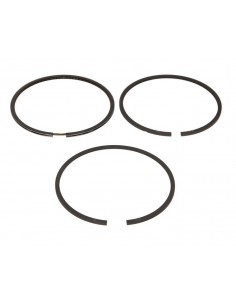 Segmenti Piston Ø 106.50 - 3.13X2.39X3.47 mm KOLBENSCHMIDT 800012110000