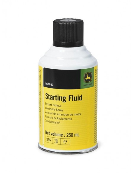 MCB080, Spray Pornire, Original, John Deere