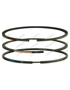Segmenti Piston Ø 106.50 - 3.16x2.39x3.47 mm RE530613