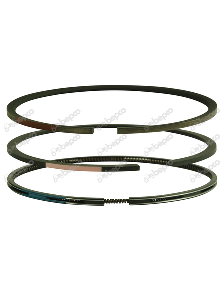 Segmenti Piston Ø 106.50 - 3.16x2.39x3.47 mm RE530613
