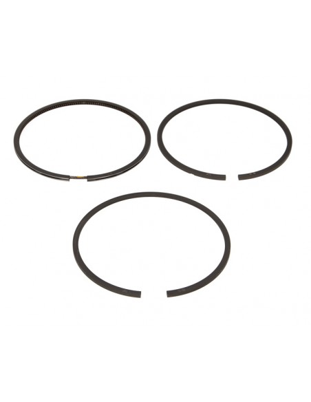 Segmenti Piston Ø 106.50 - 3.05x2.36x3.43 mm RE507852 DD11831