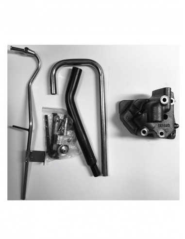 Pompa Transmisie John Deere AR93313, R82163, R63709, R51674, R50846, AR78653, AR78652, AR78649, AR62939, AR61216, AN10237,