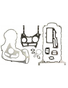 Set Garnituri Inferior U5LB0381 - Perkins Metal T000225