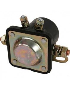 Releu Pornire D2AF11450AA