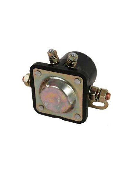Releu Pornire D2AF11450AA