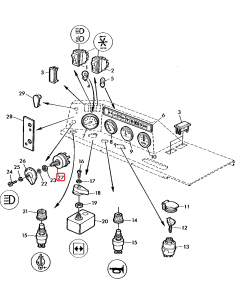 AR48724, John Deere 2