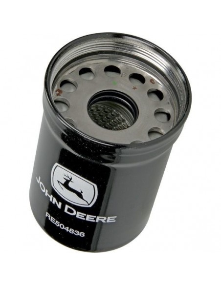 Oil Filter John Deere RE504836, RE507522, RE541420, R502513