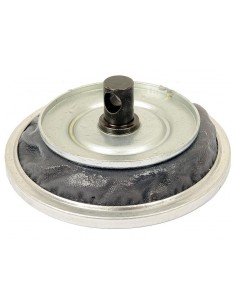 Membrane, Fuel Injection Pump Ø 90 mm Ford New Holland 81716957, E354CL9, E354-CL-9, 703419A, 7034-19A, 763071