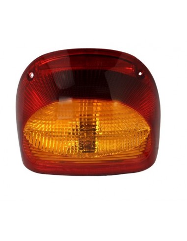 Stop, Lampa Spate John Deere AL119405, AL176143, AL210180, RE219709, RE223448, 2VA996137-507