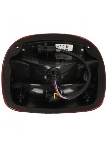 Stop, Lampa Spate John Deere AL119405, AL176143, AL210180, RE219709, RE223448, 2VA996137-507