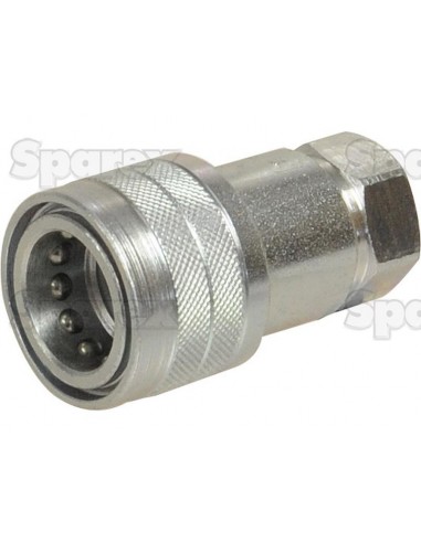 Cupla Furtun Hidraulic 2961