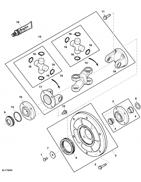 AL164255, AL172249, AL174123, 156.00123911, 15600123911,