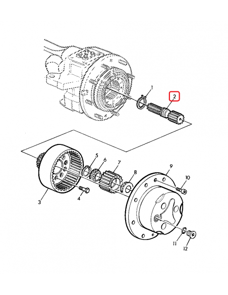 04439039, 4439039, F514.300.020.370, F514300020370, L101650, 4475306031, 4475306106