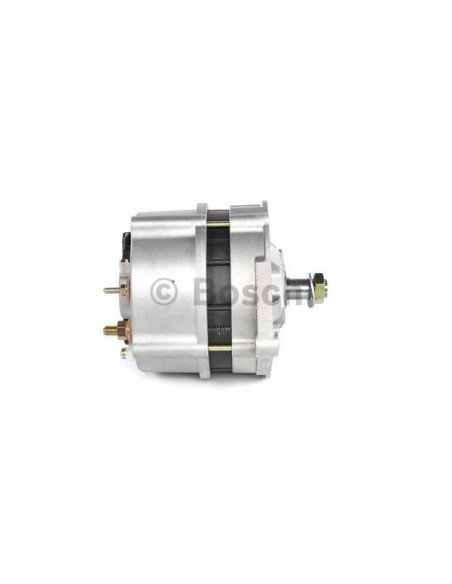 Alternator John Deere AL81438, 0120484019, 0 120 484 019.