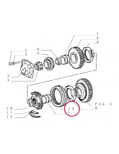 5127481, Fiat