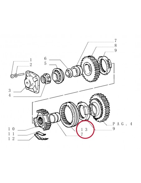 5127481, Fiat