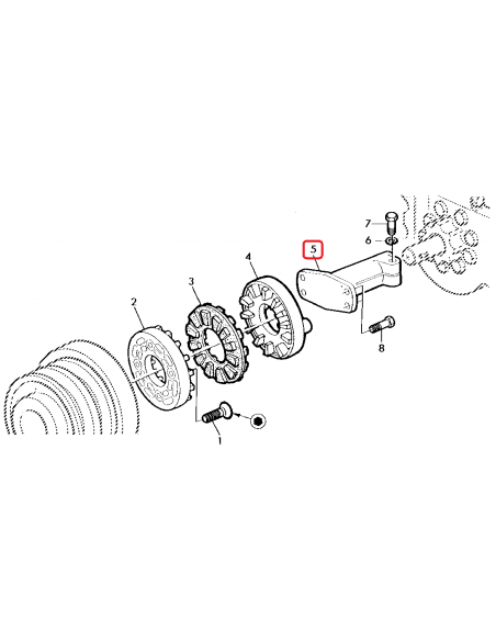L34571, John Deere