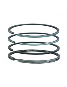 Segmenti Piston 111,77 - 3.16x2.38x2.38x4.70 mm 6149E