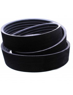 Belt 5HBx2470 La Claas 644018, 644018.0, 6440180, 644018.1, 6440181