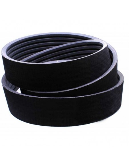Belt 5HBx2470 La Claas 644018, 644018.0, 6440180, 644018.1, 6440181