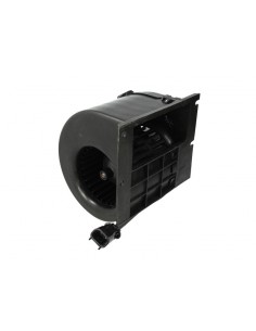 Aeroterma, Ventilator Cabina John Deere AL214942, AL110881, AL173961, AL39043, AL75105, AL80700, 0130063810