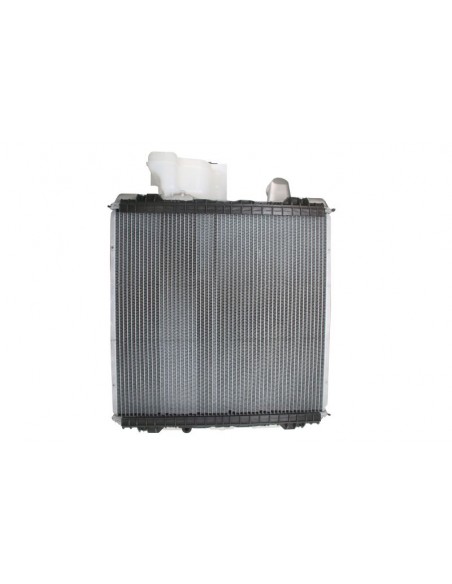 Radiator Racire Motor John Deere AL176124, AL179272, AL181230, AL181230, AL207768, AL209034