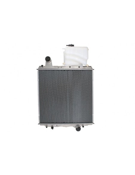 Radiator Racire Motor John Deere AL176124, AL179272, AL181230, AL181230, AL207768, AL209034