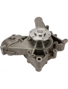 Water Pump F926.202.610.041, F926202610041, 51 06500 6617, 51.06500.6617, 51.06500-6617, 51065006617