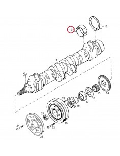 142080010707, 162000010772, 47108898, 3637634M91, V836120329, V836655538 2
