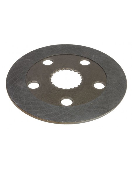 Disc Frictiune Frana Ø 41x165.25x4.65 mm Z-22 Case IH/Fiat/Ford New Holland 05094585, 5094585, 05094586, 5094586, 05096755, 5096