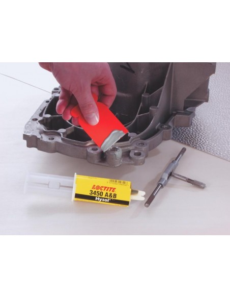 Loctite 3450 A&B Hysol 25 ml