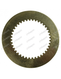 Disc Intermediar Ø 87.65x126.75x 2.20 Z-40 A169583