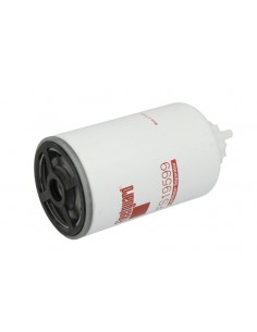 Filtru Combustibil 77x156 mm, M16x1.5 INT, Fleetguard  FS19599 2