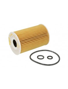 Filtru Ulei Mahle OX388D