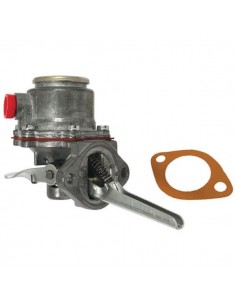 Fuel Pump Case IH Case IH 3055375R92, 3055375R93, 3132697R91,  3132697R92, 3143697R91, B503521