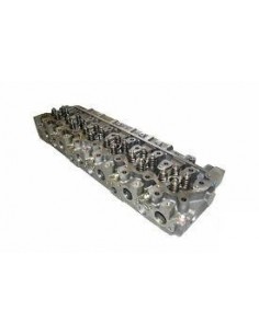 Cylinder Head PowerTech Plus 6.8L John Deere R519581, RE521639, RE553421, SE501583