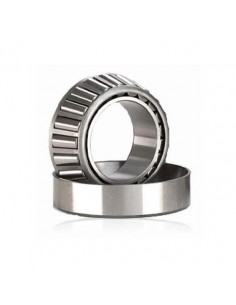 Bearing 30x62x17.25 mm