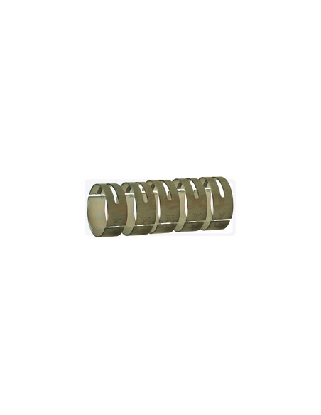 Cuzineti Palier 0.010''- 0.25 mm 30/2-153A