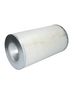 Air Filter, Outer Fleetguard AF947 2