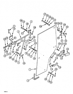 65402070, 65412052, AL114803, AL174357, AL77303, AL81578, DQ50436, 1332420C1 2