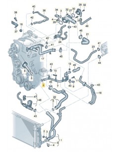 06B121687, 06B 121 687, 331.270, 20.5X5.5, 2