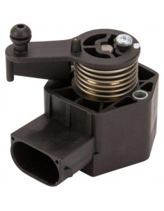 Potentiometru, Pedala Ambreiaj John Deere AL158070,  AL175216, 9220300110, L150594, L150088, L157681, L155439, 37M7307,