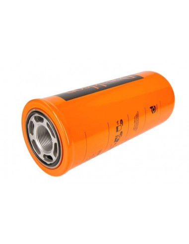 Hydraulic Filter 245.11 mm Donaldson P569401, John Deere RE205726