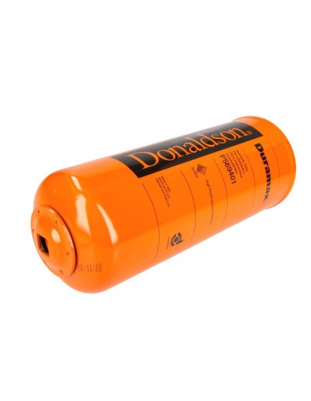 Filtru Hidraulic 245.11 mm Donaldson P569401, John Deere RE205726